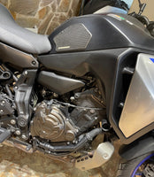YAMAHA Tracer 7