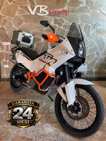 KTM 990 Adventure 2013