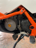 KTM 990 Adventure 2013
