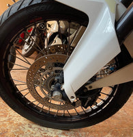 KTM 990 Adventure 2013