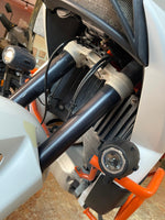 KTM 990 Adventure 2013