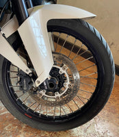 KTM 990 Adventure 2013