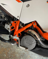 KTM 990 Adventure 2013