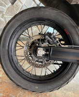 KTM 990 Adventure 2013