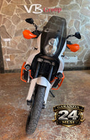 KTM 990 Adventure 2013