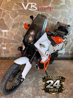 KTM 990 Adventure 2013