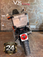 KTM 990 Adventure 2013