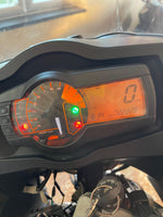 KTM 990 Adventure 2013