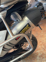 KTM 990 Adventure 2013