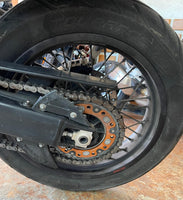 KTM 990 Adventure 2013