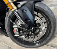 Ducati Street Fighter V2