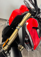 Ducati Street Fighter V2