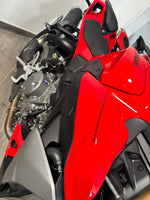 Ducati Street Fighter V2
