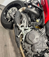 Ducati Street Fighter V2