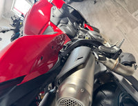 Ducati Street Fighter V2