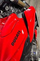 Ducati Street Fighter V2
