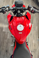 Ducati Street Fighter V2