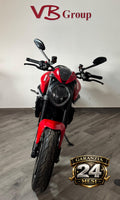 Ducati Monster 900 - 1996 Restored 