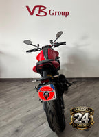 Ducati Monster 900 - 1996 Restored 
