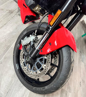 Ducati Monster 900 - 1996 Restored 
