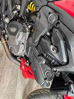 Ducati Monster 900 - 1996 Restored 
