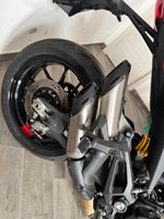 Ducati Monster 900 - 1996 Restored 