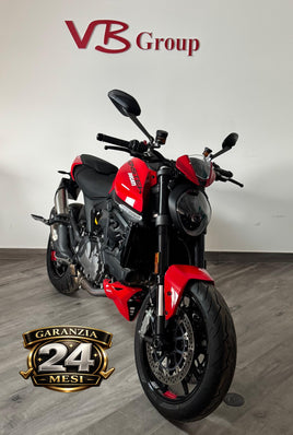 Ducati Monster 937 2025