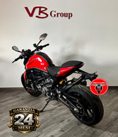 Ducati Monster 900 - 1996 Restored 