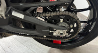 Ducati Monster 900 - 1996 Restored 