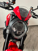 Ducati Monster 900 - 1996 Restored 