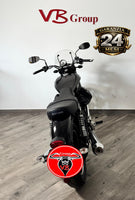 Moto Guzzi V9 Roamer Depotenziata 35 kw