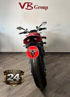 Ducati Street Fighter V4