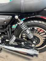 Moto Guzzi V9 Roamer Depotenziata 35 kw
