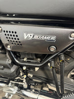 Moto Guzzi V9 Roamer Depotenziata 35 kw