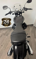 Moto Guzzi V9 Roamer Depotenziata 35 kw