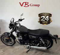 Moto Guzzi V9 Roamer Depotenziata 35 kw