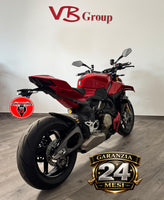 Ducati Street Fighter V4