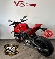 Ducati Street Fighter V4