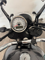 Moto Guzzi V9 Roamer Depotenziata 35 kw