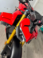 Ducati Street Fighter V4