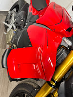 Ducati Street Fighter V4