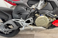 Ducati Street Fighter V4