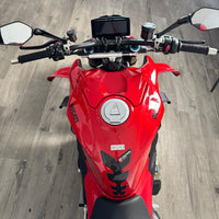 Ducati Street Fighter V4