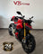 Ducati Street Fighter V4