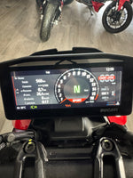 Ducati Street Fighter V4