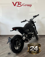 Ducati Scambler 800 Icon