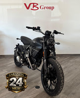 Ducati Scambler 800 Icon