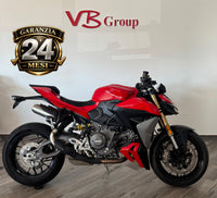 Ducati Street Fighter V2