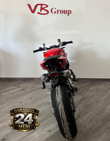 Ducati Street Fighter V2
