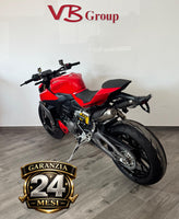 Ducati Street Fighter V2